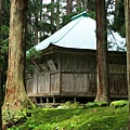 白山平泉寺