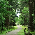 白山平泉寺