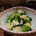 蕎麦 ろうじな