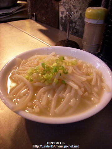 半坪屋 米粉湯 半坪屋 米粉湯