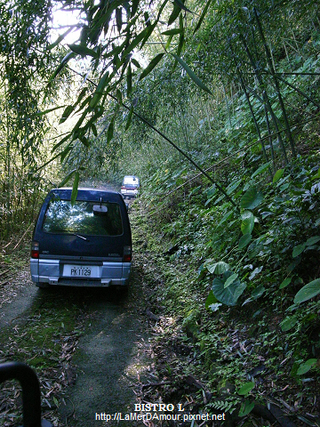 阿里山來吉