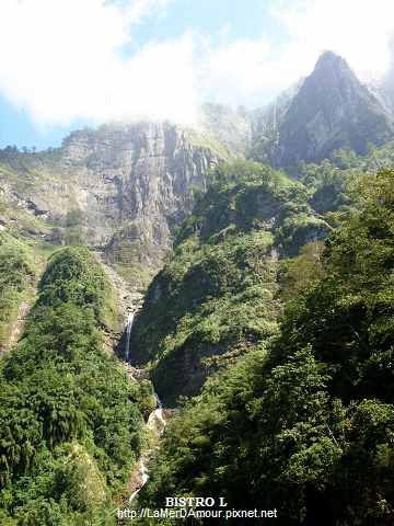 阿里山來吉