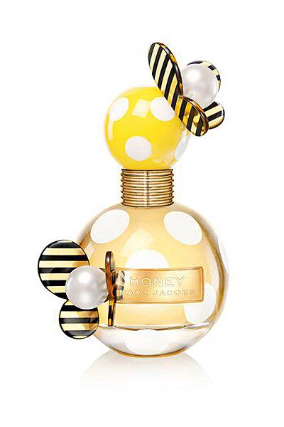MJ Honey MJ Honey