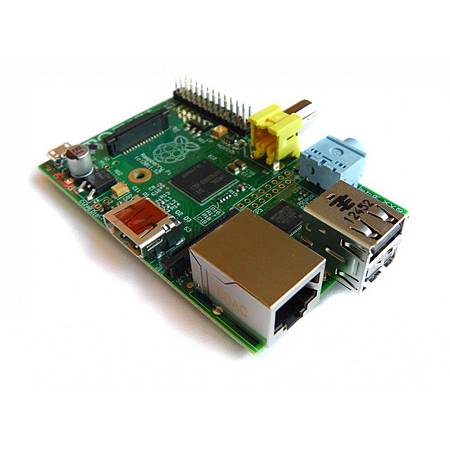 Raspberry Pi