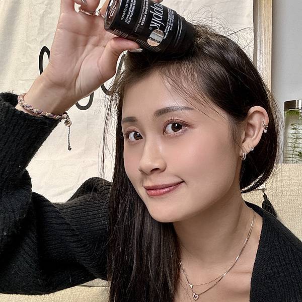 頂豐Toppik：瞬間轉變，自信重生的神奇增髮秘密