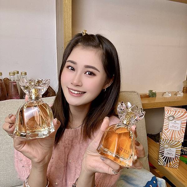 #璀璨花語女性淡香精 和 #梨花綻放女性淡香精 不僅是一款 #璀璨花語女性淡香精 和 #梨花綻放女性淡香精 不僅是一款