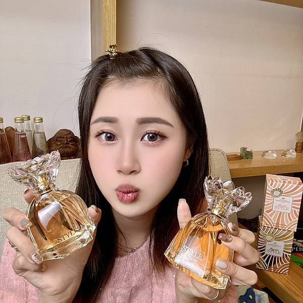 #璀璨花語女性淡香精 和 #梨花綻放女性淡香精 不僅是一款 #璀璨花語女性淡香精 和 #梨花綻放女性淡香精 不僅是一款