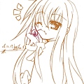thumb