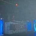 Ferry Corsten in luxy!