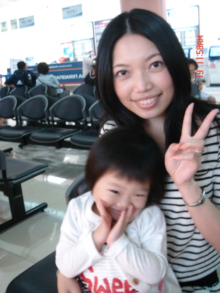 我妹&甯婼