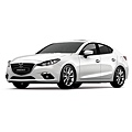 ALL NEW MAZDA 3