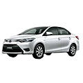 TOYOTA   ALL NEW  VIOS