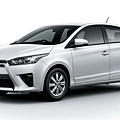 TOYOTA  NEW YARIS