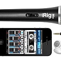 iRig Voice 麥克風---iPhone