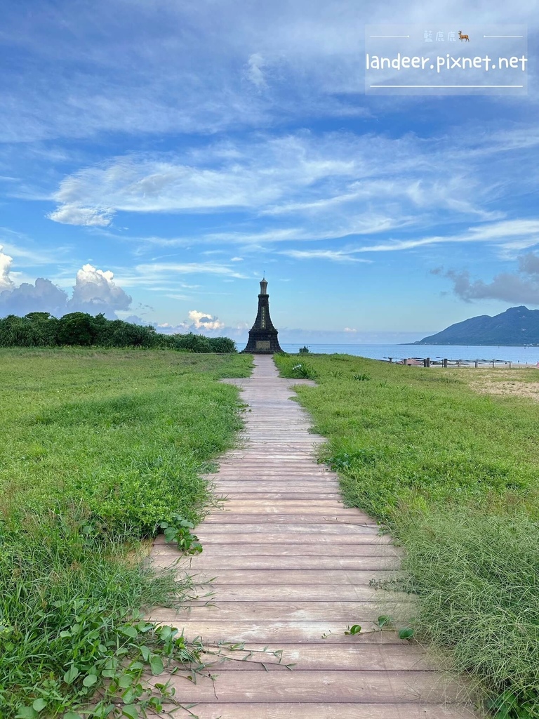 藍灣咖啡%26;餐廳Blue Bay Cafe %26; Restaurant - 鹽寮店 (18).JPG