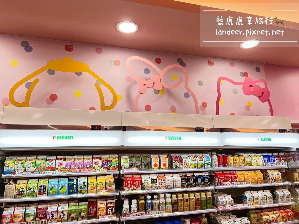 7-11KITTY三麗鷗主題店 (8).jpg