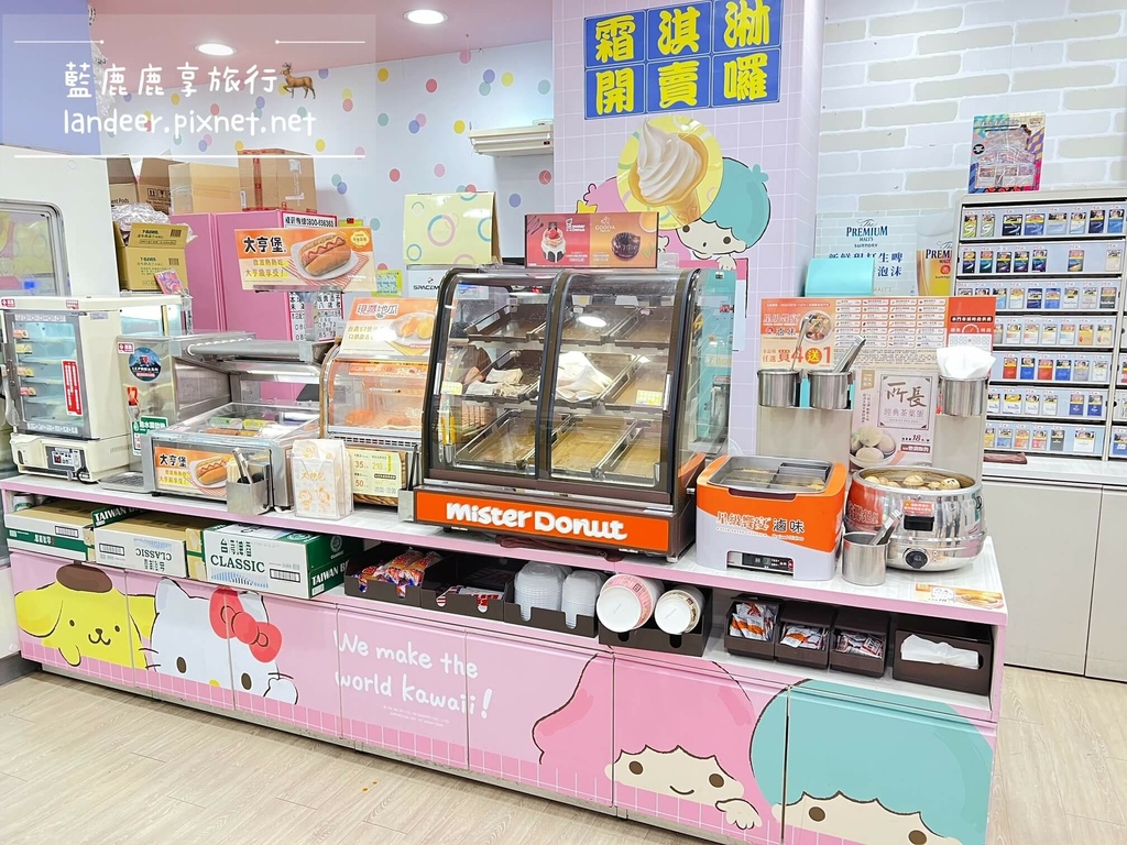 7-11KITTY三麗鷗主題店 (13).jpg