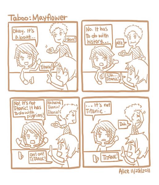 taboo:mayflower