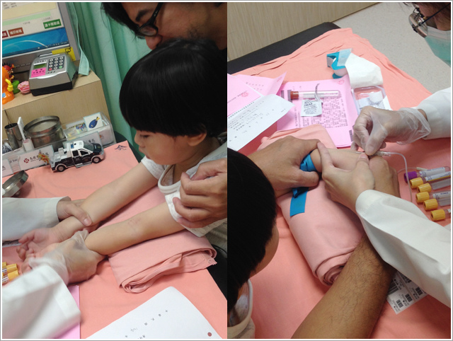 過敏原篩檢 過敏原篩檢