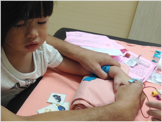 過敏原篩檢 過敏原篩檢