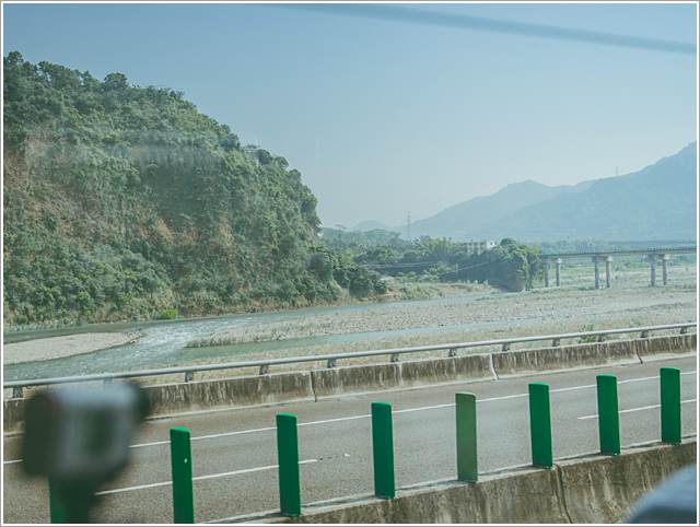 漂亮山景