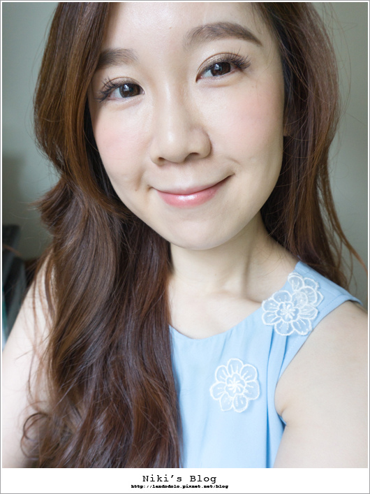 ▋鄰家女孩般清透裸妝!Biotherm 碧兒泉光透奇蹟水CC氣墊粉餅SPF23 PA++ ▋