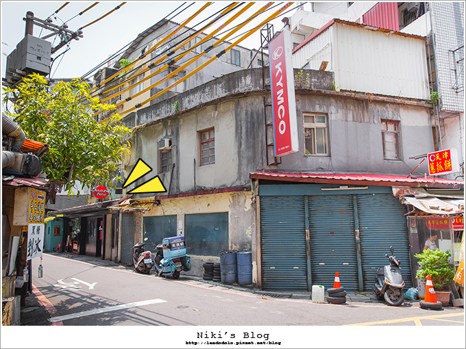 ▋淡水平價美味義式料理！Buona Pasta水源店淡大旁邊~ ▋