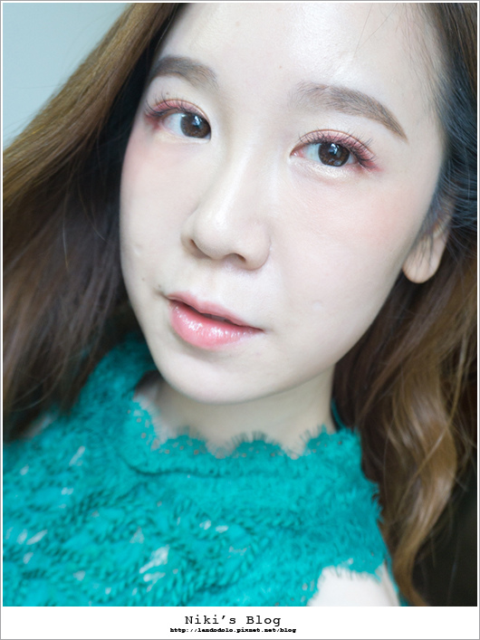 DSC08707.jpg 2017秋冬彩妝|Mdmmd. 璀璨盛宴彩妝盤 絕美登場