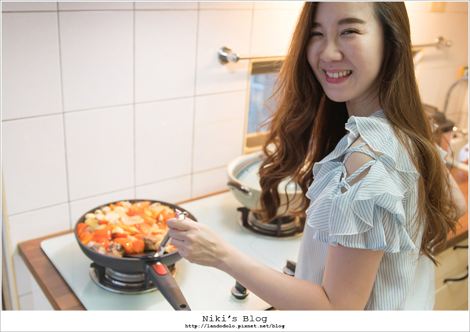 DSC00435.jpg 零廚藝主婦上菜|舒肥食譜 美國漢美馳健康舒肥慢燉鍋 第一次做紹興醉雞就成功!文末79折折扣碼
