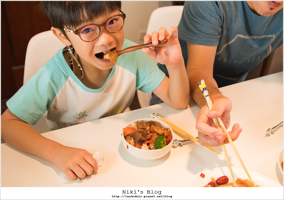 DSC00766.jpg 零廚藝主婦上菜|舒肥食譜 美國漢美馳健康舒肥慢燉鍋 第一次做紹興醉雞就成功!文末79折折扣碼