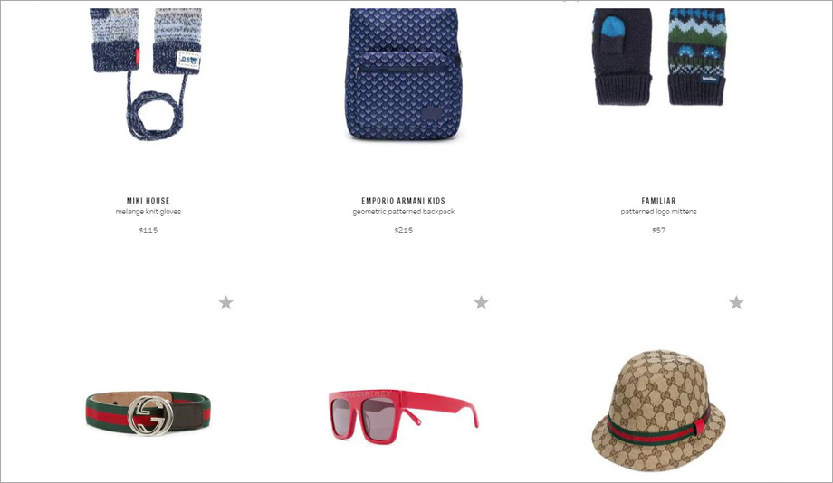 18.jpg FARFETCH購物教學|兒童精品開箱 雷朋太陽眼鏡 GUCCI腰帶分享