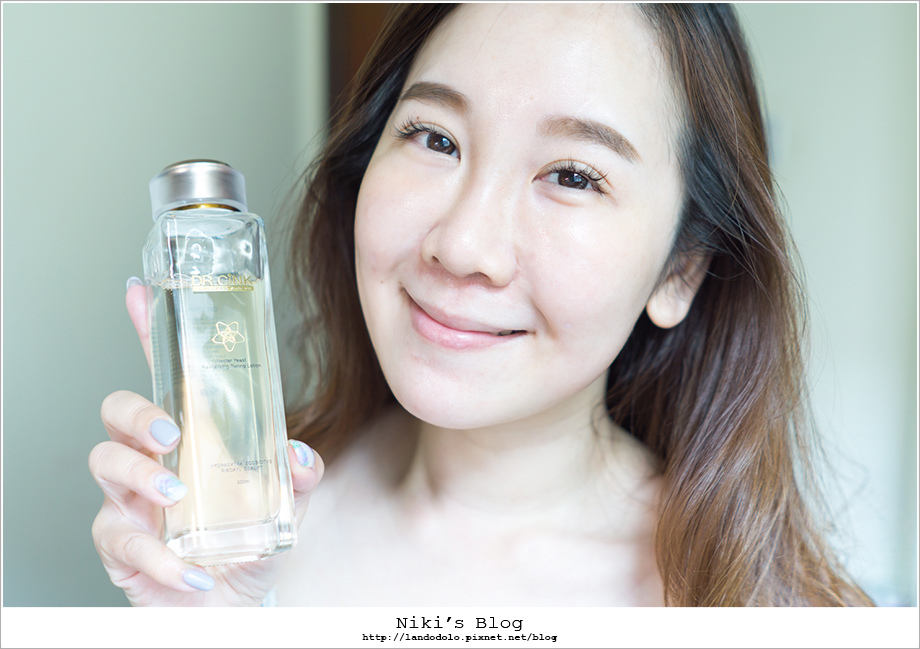 DSC00825.jpg DR.CINK 花蜜酵母賦活原生精華露|濕敷的好,讓你看得見