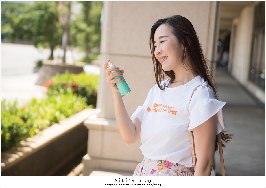 DSC07735.jpg 我的夏天不能沒有它|QYEN巧研 茶樹清爽淨痘露