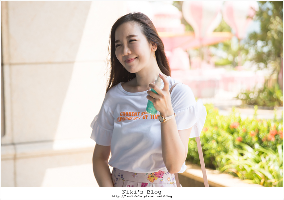 DSC07743.jpg 我的夏天不能沒有它|QYEN巧研 茶樹清爽淨痘露