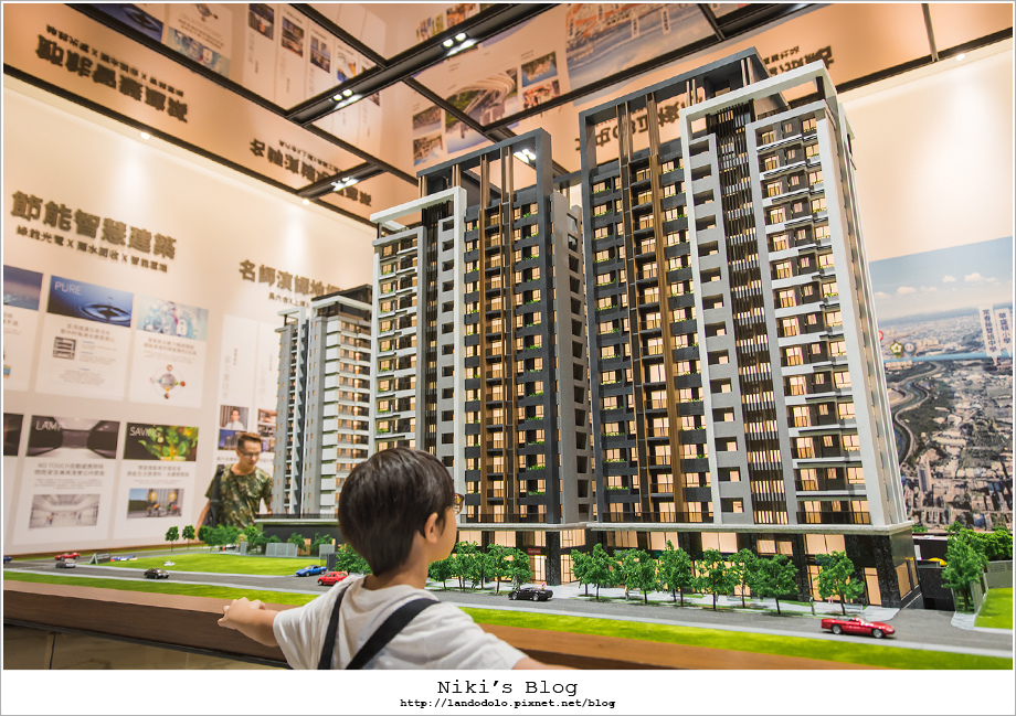 台中北屯賞屋 達麗居山二字頭捷運宅g3捷運站台鐵松竹站 嵐嵐仔 幸福小家庭i Mniki 媽咪拜mamibuy