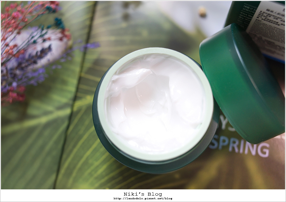 蘭芝睡美人肌極修護水凝膜 乳霜質地的晚安面膜|LANEIGE 蘭芝睡美人肌極修護水凝膜 深層保濕、強化肌膚防禦力
