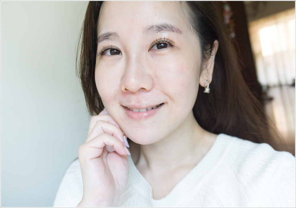 AMIINO 安美諾凝肌真面膜 AMIINO 安美諾凝肌真面膜
