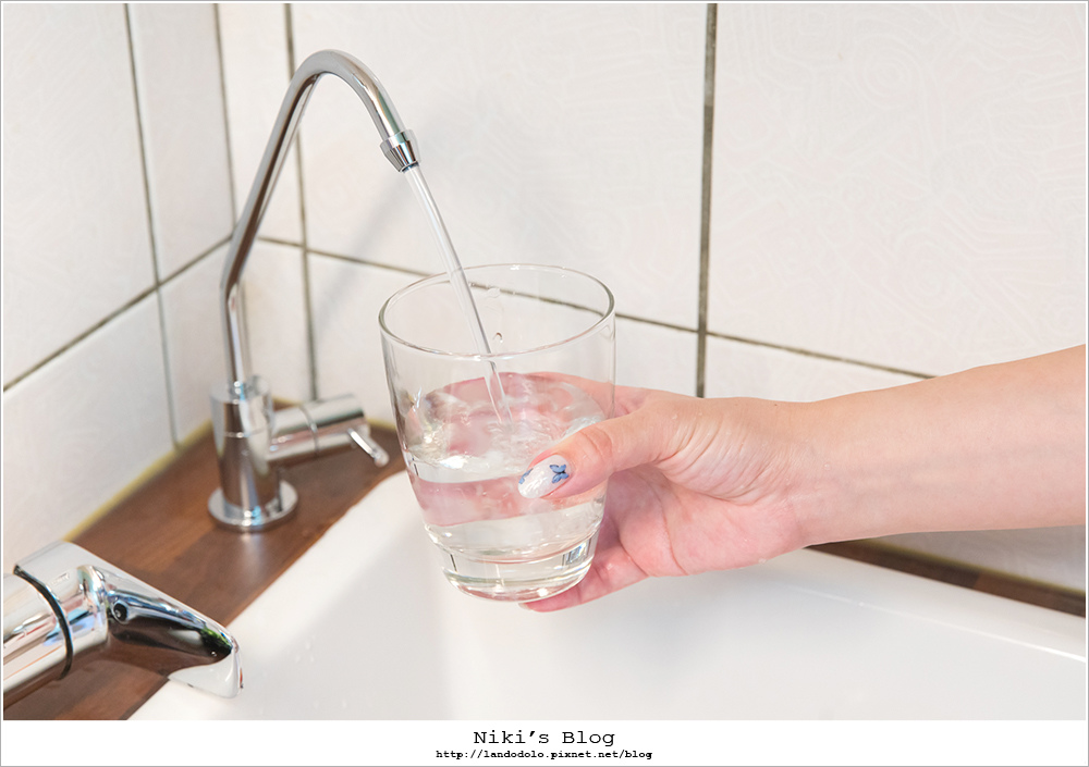 櫻花生飲等級淨水器