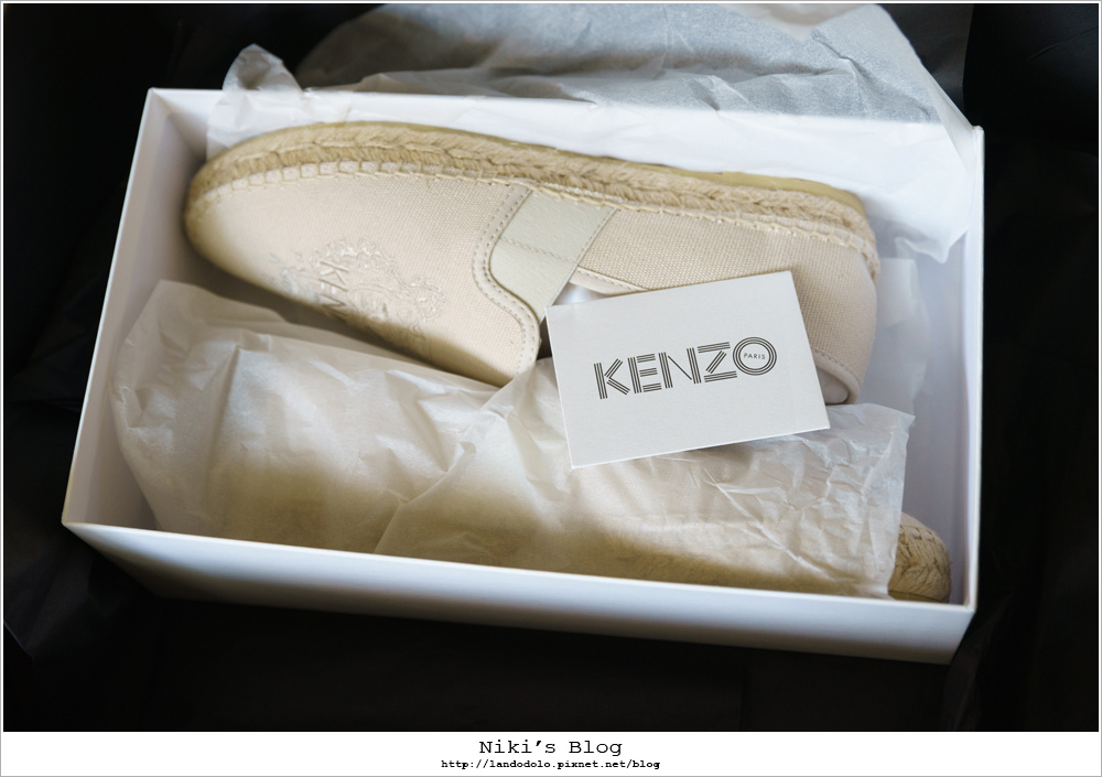 KENZO