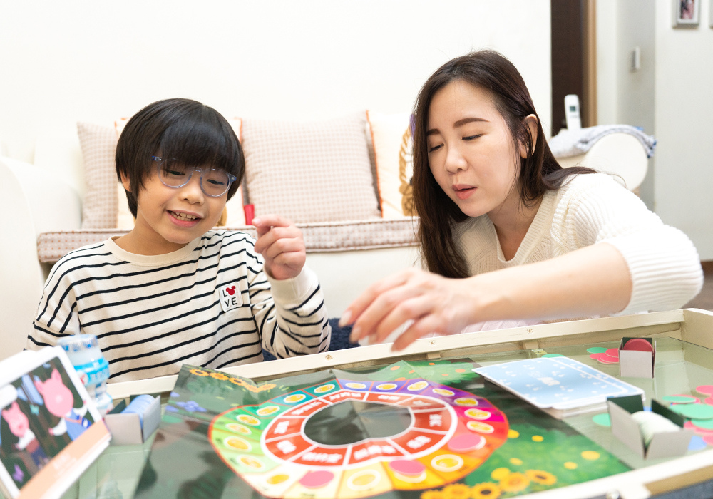 動物心情日記 漫話科技