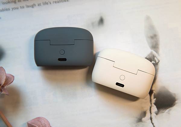 Sudio E2 真無線藍芽耳機