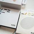 Sudio E2 真無線藍芽耳機