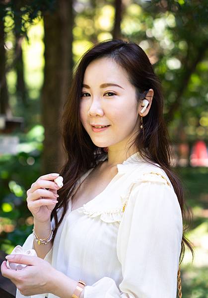 Sudio E2 真無線藍芽耳機