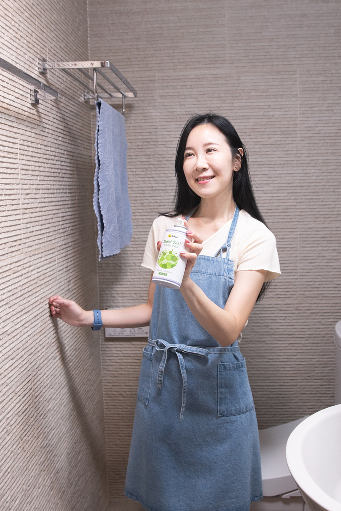 MoldOUT噴噴霉 MoldOUT噴噴霉