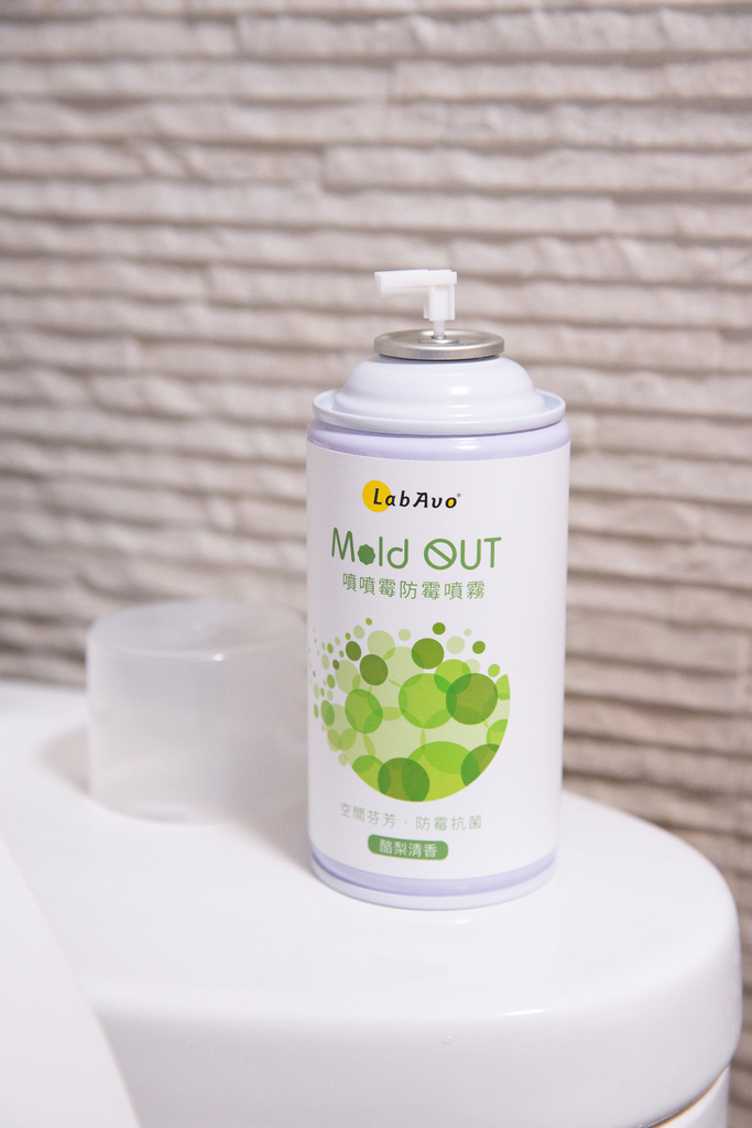 MoldOUT噴噴霉 MoldOUT噴噴霉