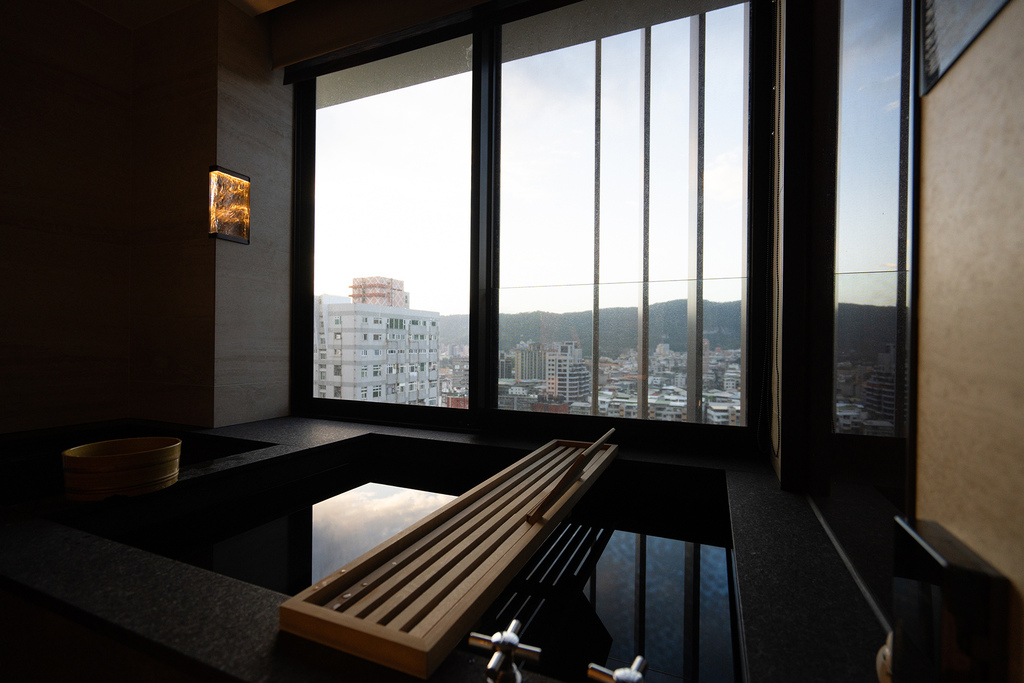 北投晶泉丰旅 北投晶泉丰旅