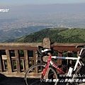 20120703單車上大屯山01.JPG