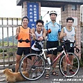 20120722騎單車上大屯山01.JPG