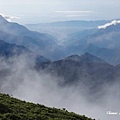 2013奇萊主北D2_20 眺望花東縱谷、海岸山脈、太平洋.jpg