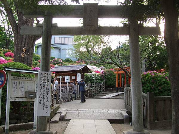 110426根津乙女稻荷神社